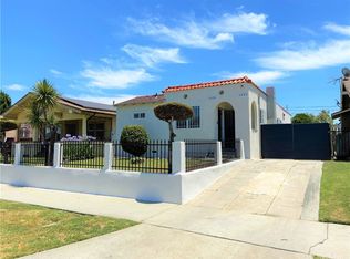 5438 6th Ave, Los Angeles, CA 90043