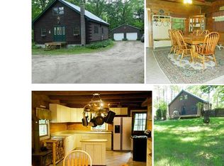 29 Bear Pine Dr, Casco, ME 04015