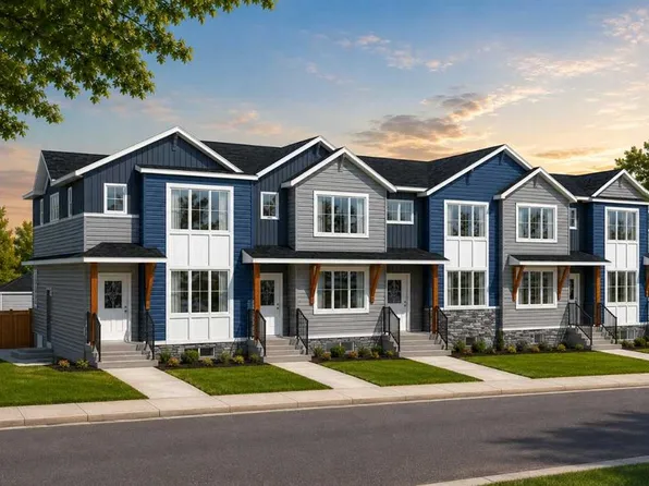 19 W Emberside Park, Cochrane, AB T4C 2L6