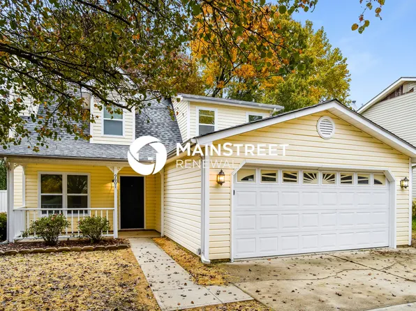 9601 Farmridge Ln, Matthews, NC 28105