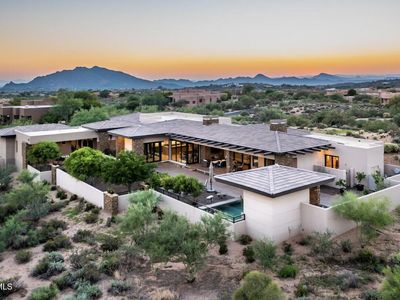 9374 E Andora Hills Dr, Scottsdale, AZ, 85262