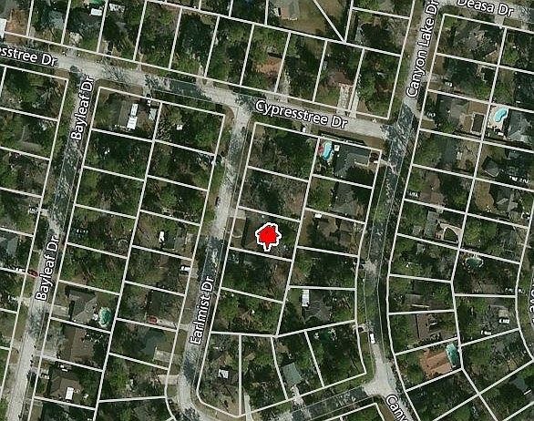 2nd image of 22826 Earlmist Dr