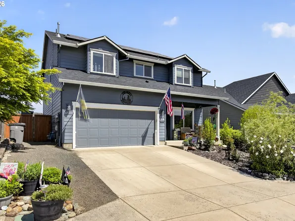 918 E 16th St, Lafayette, OR 97127