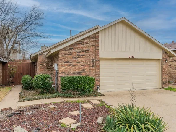 3412 Taurus Dr, Garland, TX 75044