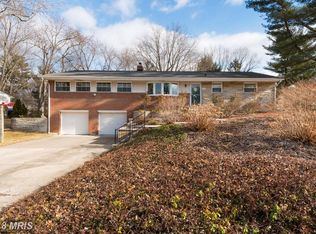 3495 Walker Dr, Ellicott City, MD 21042