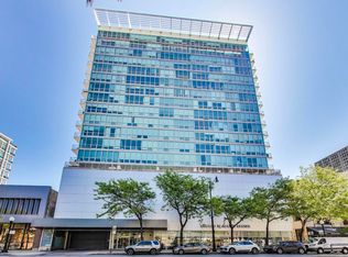 1845 S Michigan Ave UNIT 601, Chicago, IL 60616