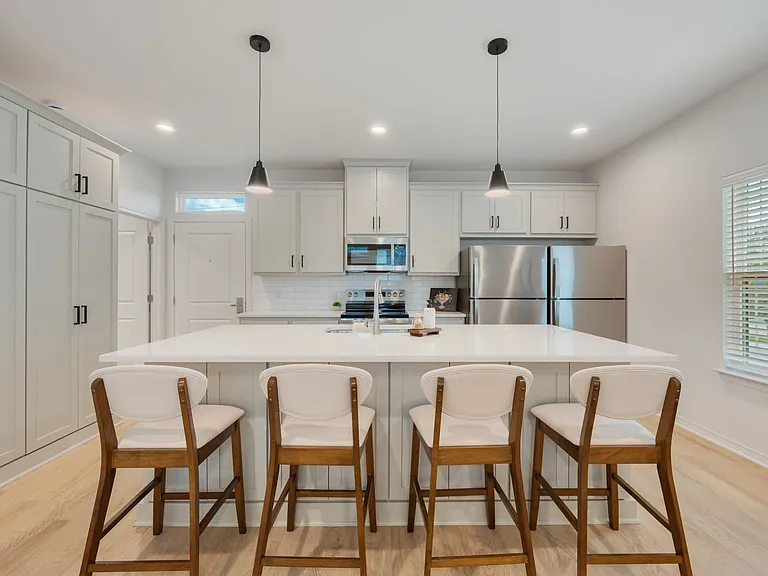 Turner Residence — Photo 5