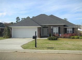 103 Dunleith Dr, West Monroe, LA 71291