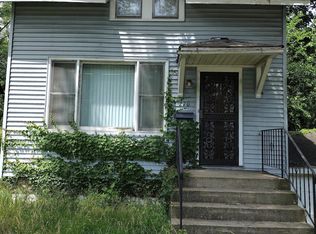 270 N Lake St, Gary, IN 46403
