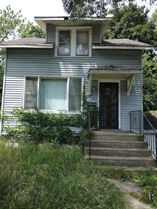 270 N Lake St, Gary, IN, 46403