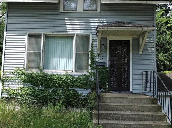 270 N Lake St, Gary, IN 46403