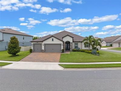418 Gleaming Andover Way, Longwood, FL, 32779