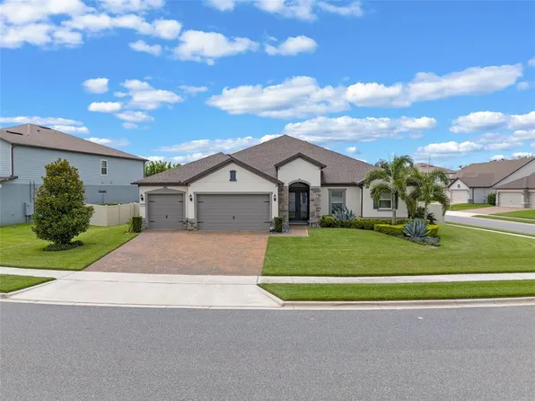 418 Gleaming Andover Way, Longwood, FL 32779