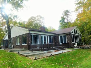 16180 Long Lake Hwy, Alpena, MI 49707