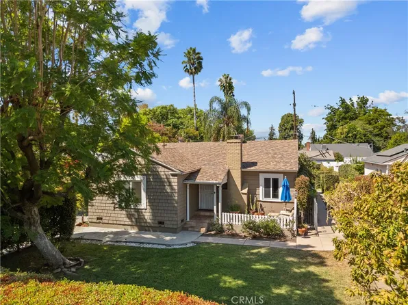 5747 Vista Del Monte Ave, Van Nuys, CA 91411