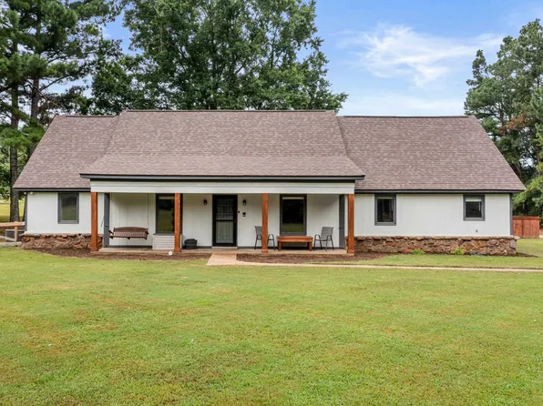 12389 Macon Rd, Collierville, TN 38017