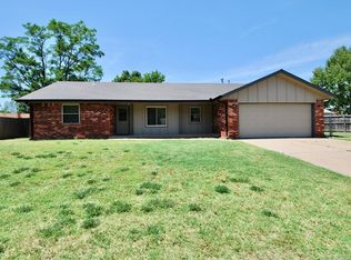 1907 Limestone Rd, Bartlesville, OK 74006