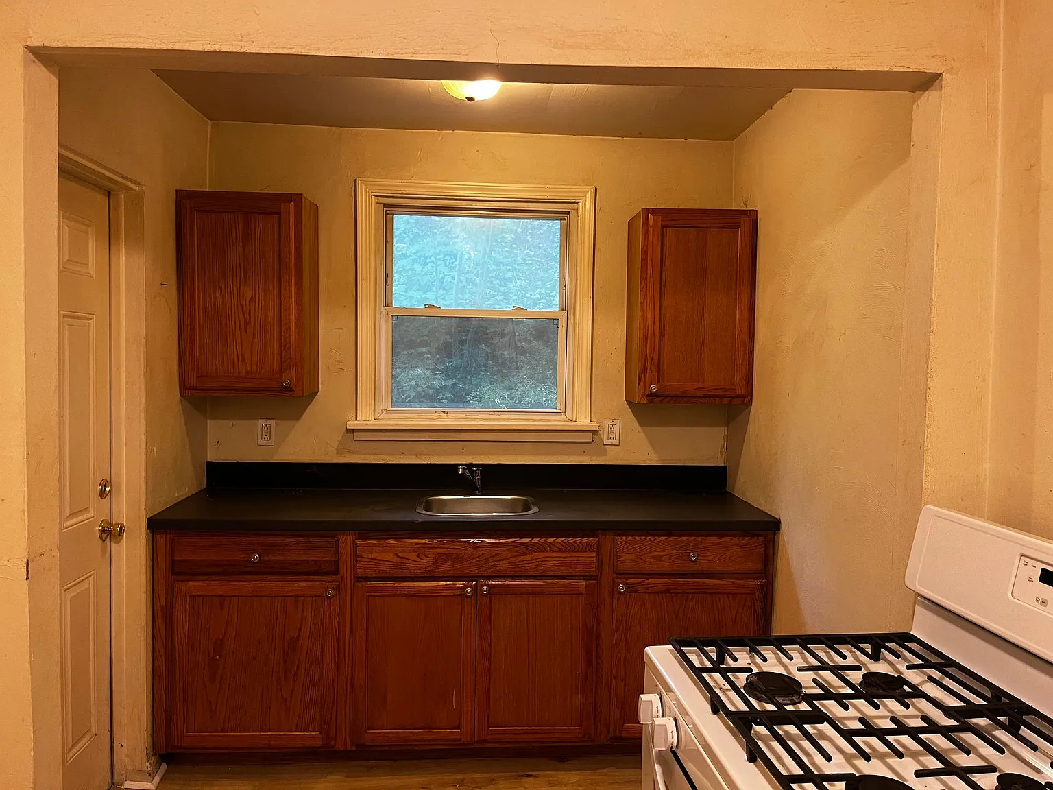 Beautiful One Bedroom in Swissvale!! — Photo 4