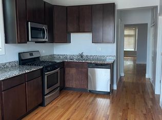 3105 N Sawyer Ave #2, Chicago, IL 60618