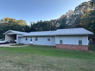379 Thomasville Rd, Florence, MS 39073