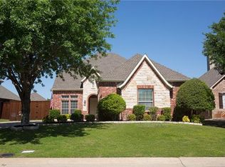 1904 Whitney Ln, McKinney, TX 75072