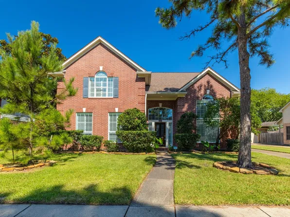 20614 Shadow Mill Ct, Katy, TX 77450