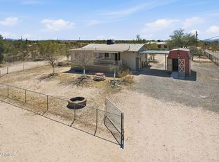 13301 N BETTY ANGEL Way, Florence, AZ 85132