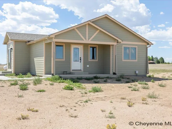 1022 Road 143, Burns, WY 82053