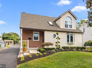 438 Springdale Ave, Hatboro, PA 19040