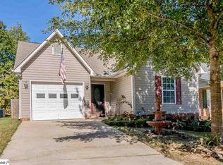 722 S Gray Beaver Ct, Moore, SC 29369