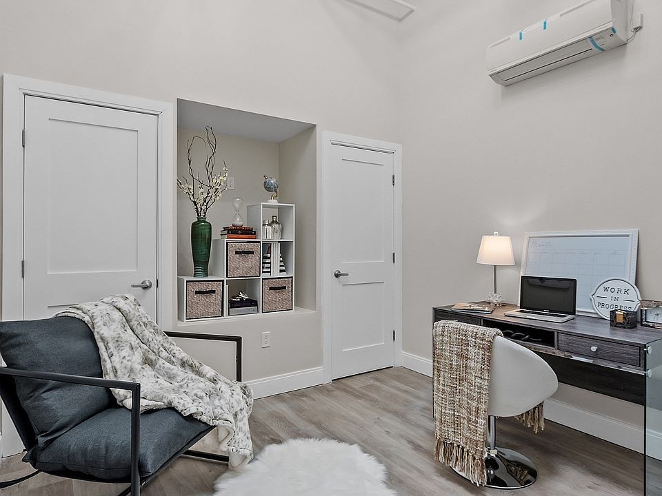Sample Bedroom