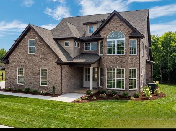2516 Turtle Trce, Murfreesboro, TN 37127