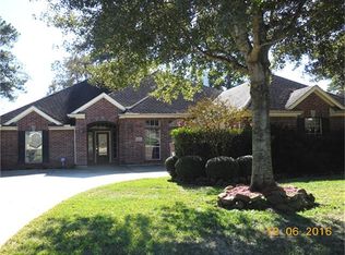 5902 Fairway Manor Ln, Spring, TX 77373
