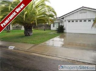 10366 Aderman Ave, San Diego, CA 92126