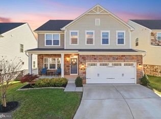 7531 Mint Springs Ct, Manassas, VA 20109