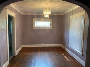 2260-2262 Warren St, Toledo, OH 43620