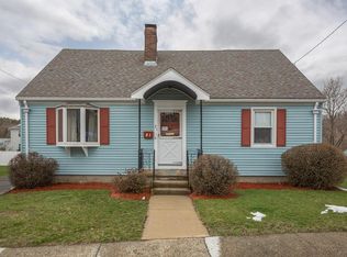 21 Horton St, Salem, MA 01970