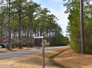 LOT 23 Shore Dr E, Oriental, NC 28571