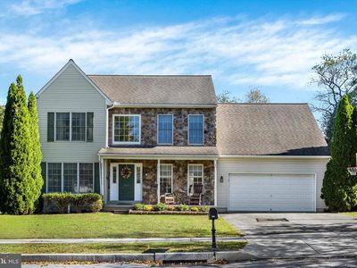 114 Doreen Dr, Hummelstown, PA, 17036