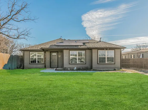 1536 Lark Ct, Azle, TX 76020