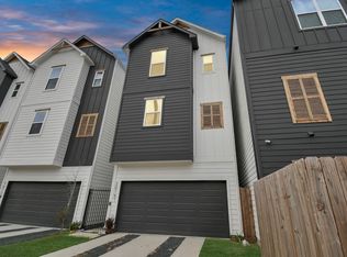 2015 Cochran St, Houston, TX 77009