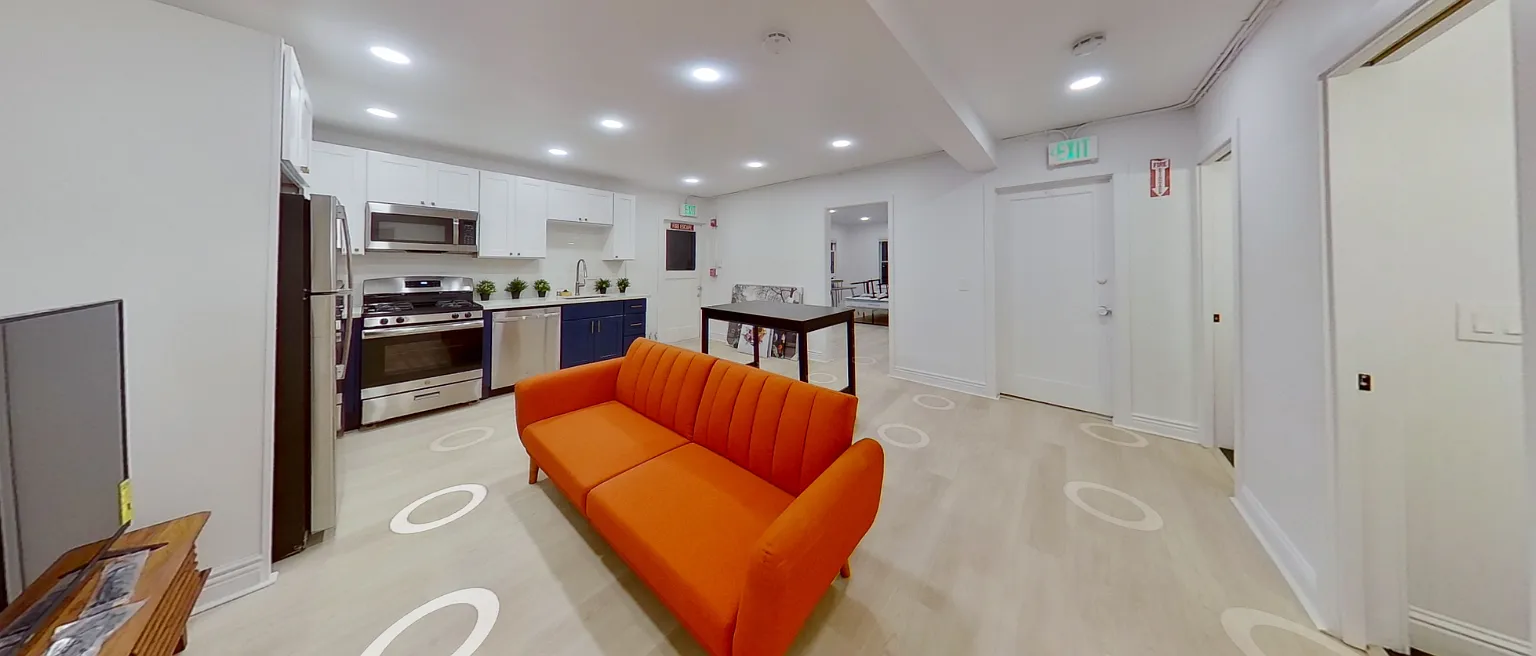 1 bed, 1500 sqft, $1,400 — Photo 1