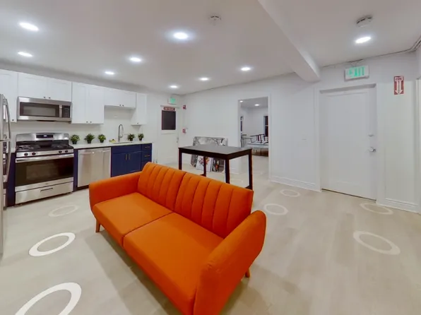 2414 Dwight Way APT 2, Berkeley, CA 94704