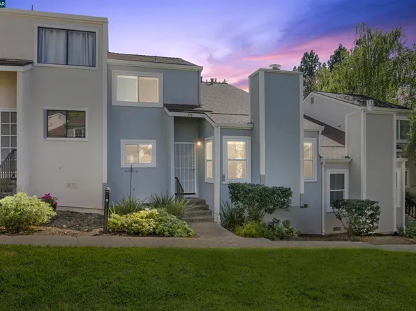 416 Camelback Rd, Pleasant Hill, CA 94523