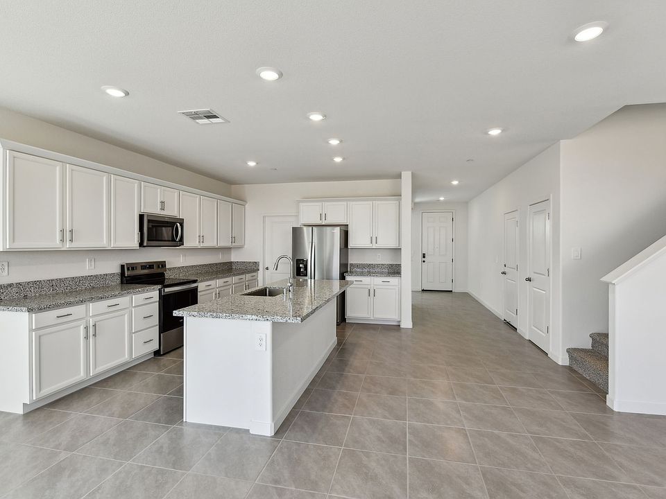 Residence 3, Monument at Liberty Ranch