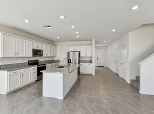 Residence 3 Plan, Monument at Liberty Ranch, Galt, CA 95632