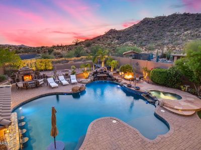 27406 N 66TH Lane, Phoenix, AZ, 85083