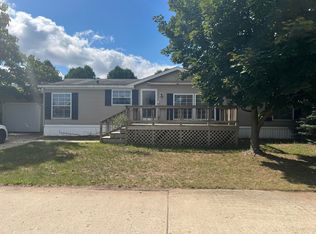 4149 Doral Dr, Muskegon, MI