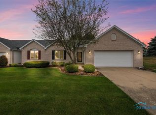 4516 Blackstone Dr E, Maumee, OH