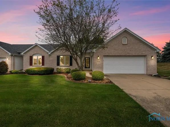 4516 Blackstone Dr E, Maumee, OH 43537